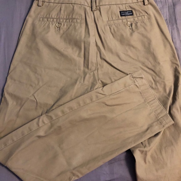 Khaki pants - Picture 3 of 3